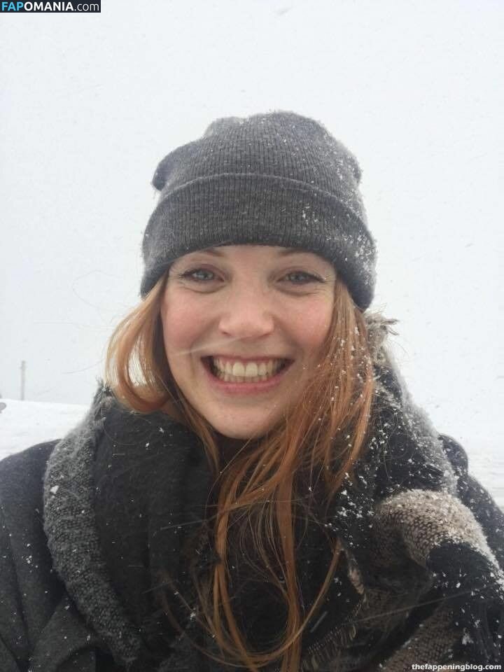 Fleur Geffrier Çıplak Sızdırılmış Fotoğraf #37