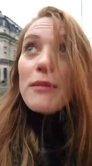 Fleur Geffrier