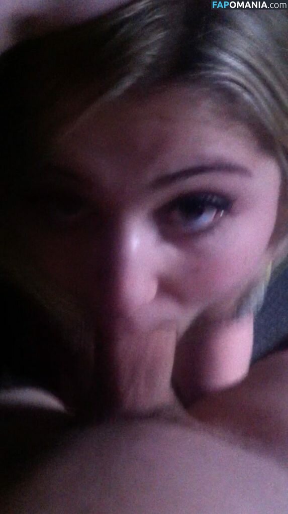 Francesca McFadden Çıplak Sızdırılmış Fotoğraf #9