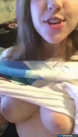 FrivolousFox Çıplak Sızdırılmış Fotoğraf #3