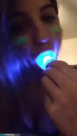 FrivolousFox Çıplak Sızdırılmış Fotoğraf #5