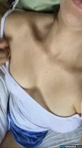 FrivolousFox Çıplak Sızdırılmış Fotoğraf #21