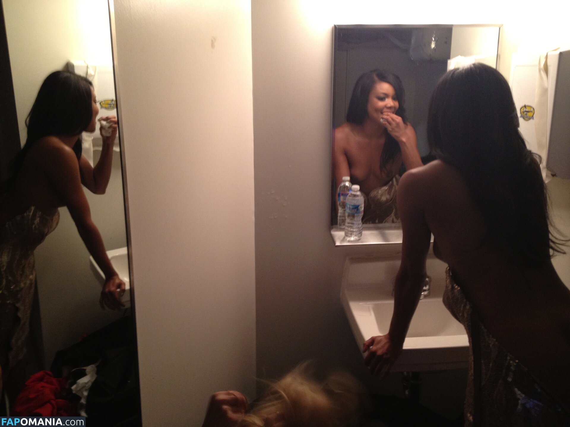 Gabrielle Union Çıplak Sızdırılmış Fotoğraf #10