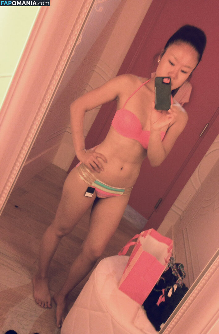 Gail Kim Çıplak Sızdırılmış Fotoğraf #20