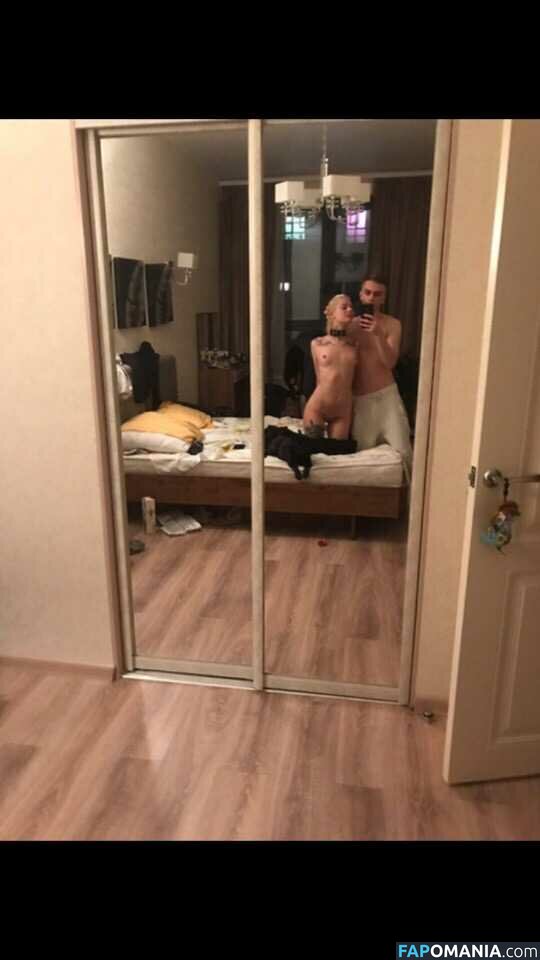 Gtfobae Çıplak Sızdırılmış Fotoğraf #11