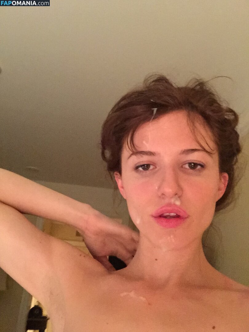 Hailey Gates And Paige Elkington Çıplak Sızdırılmış Fotoğraf #18