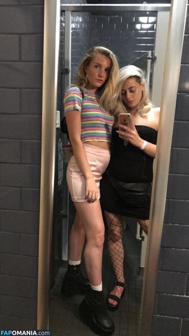 Hannah Schewel Çıplak Sızdırılmış Fotoğraf #41
