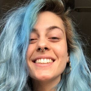 Hannah Schewel