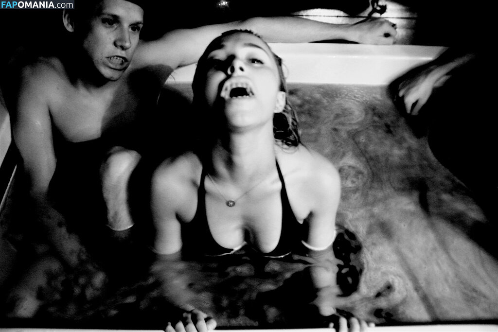 Hayden Panettiere Çıplak Sızdırılmış Fotoğraf #4