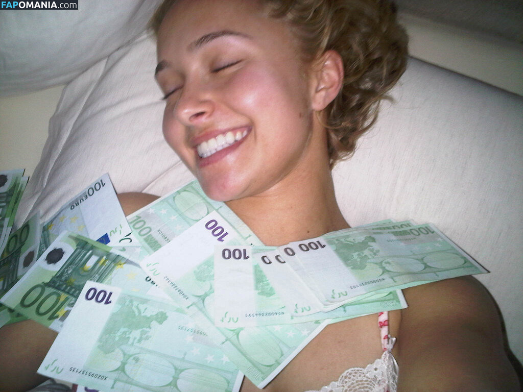 Hayden Panettiere Çıplak Sızdırılmış Fotoğraf #18