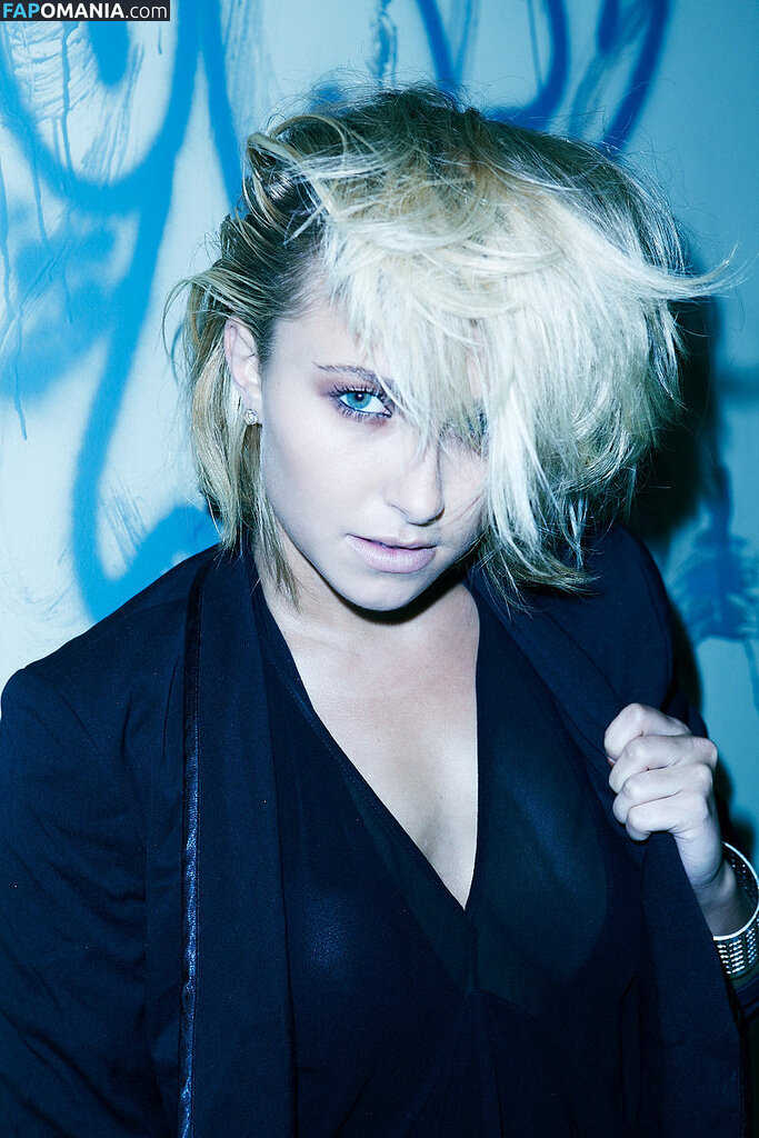 Hayden Panettiere Çıplak Sızdırılmış Fotoğraf #21