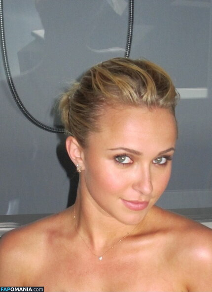 Hayden Panettiere Çıplak Sızdırılmış Fotoğraf #38