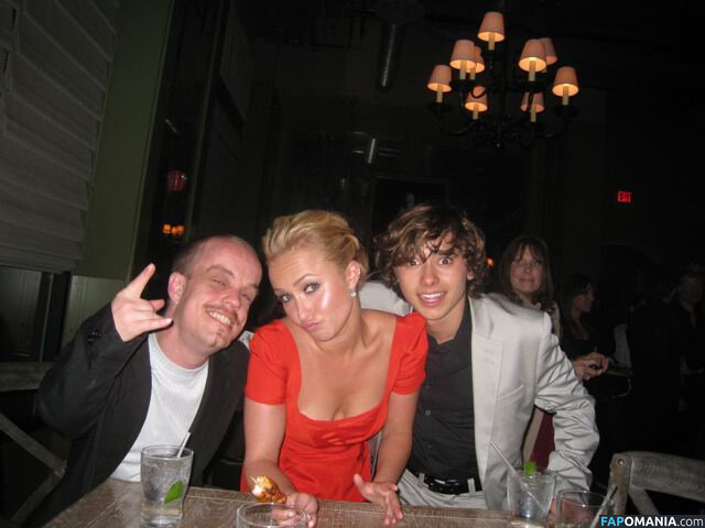Hayden Panettiere Çıplak Sızdırılmış Fotoğraf #48