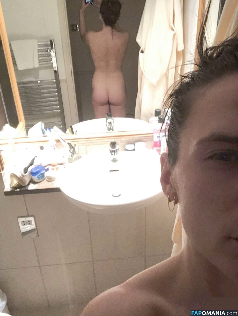 Hayley Atwell Çıplak Sızdırılmış Fotoğraf #4