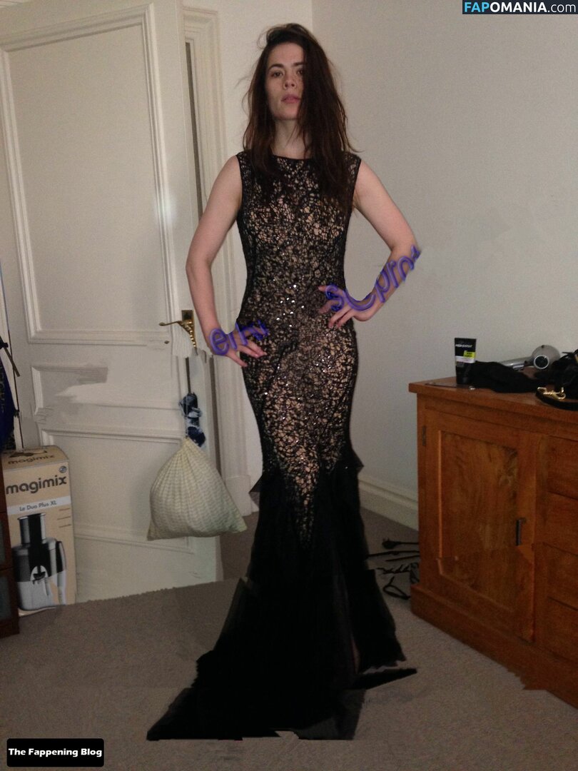 Hayley Atwell Çıplak Sızdırılmış Fotoğraf #13