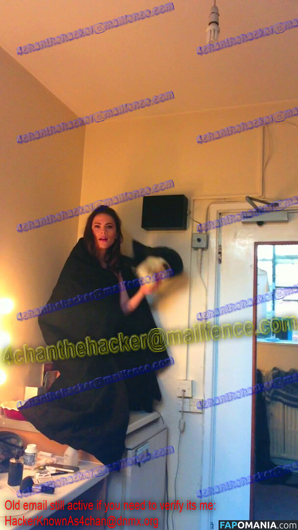Hayley Atwell Çıplak Sızdırılmış Fotoğraf #15