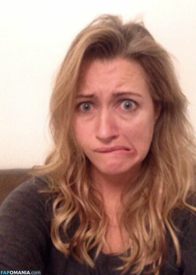 Hayley McQueen Çıplak Sızdırılmış Fotoğraf #18
