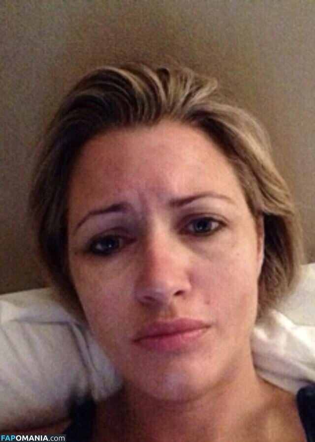 Hayley McQueen Çıplak Sızdırılmış Fotoğraf #22