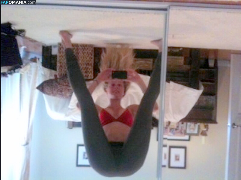 Heather Morris Çıplak Sızdırılmış Fotoğraf #5