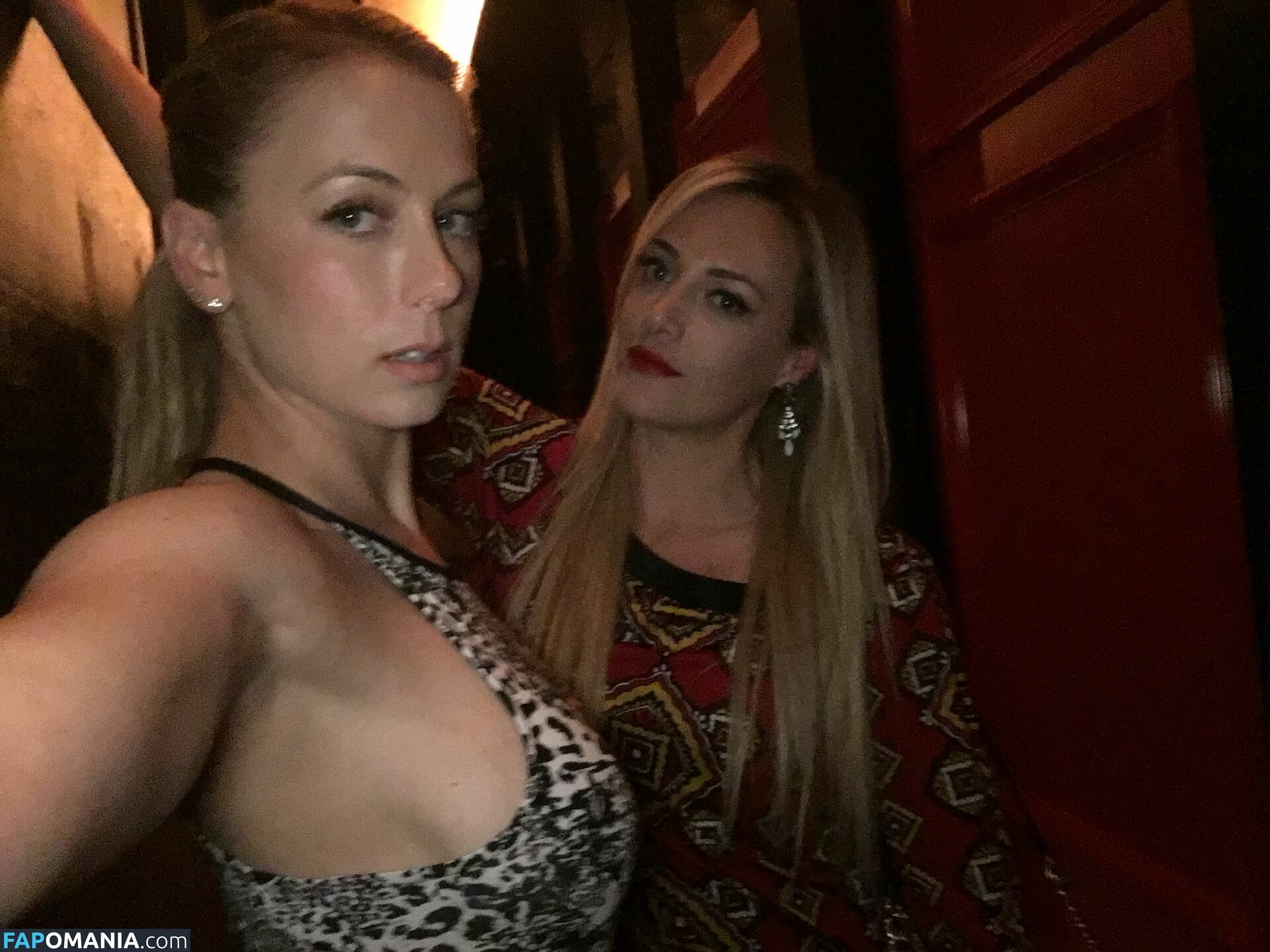 Iliza Shlesinger Çıplak Sızdırılmış Fotoğraf #6