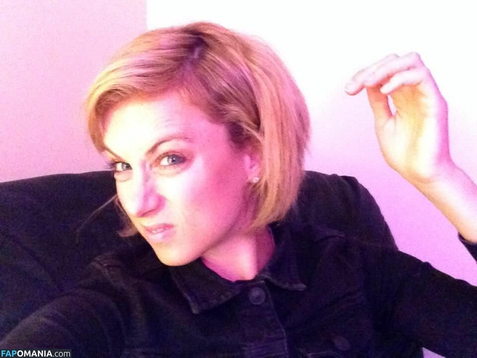 Iliza Shlesinger Çıplak Sızdırılmış Fotoğraf #33