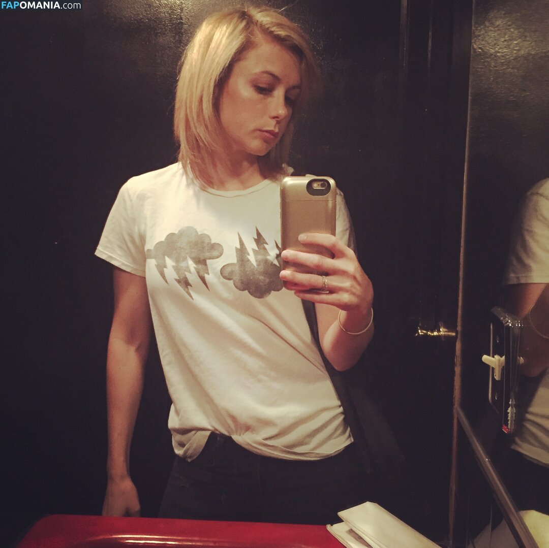 Iliza Shlesinger Çıplak Sızdırılmış Fotoğraf #167