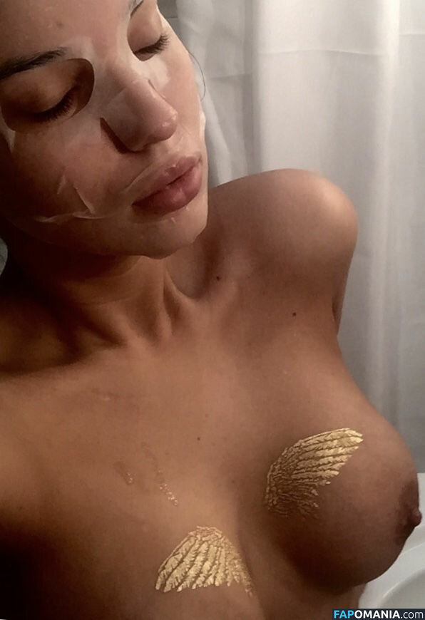 Ilona Kotelyukh Çıplak Sızdırılmış Fotoğraf #2