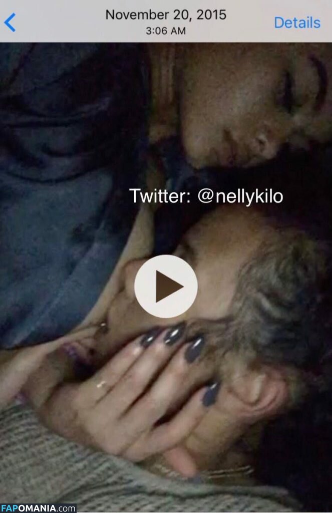 India Westbrooks Çıplak Sızdırılmış Fotoğraf #2