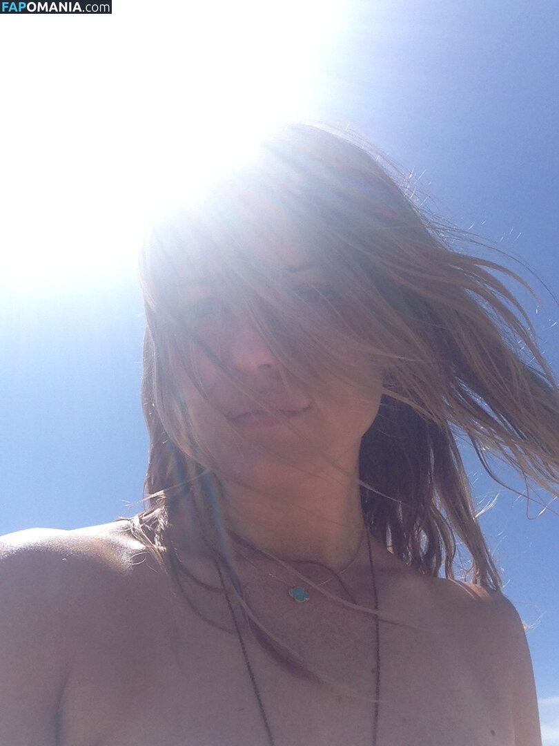 Ivana Milicevic Çıplak Sızdırılmış Fotoğraf #2