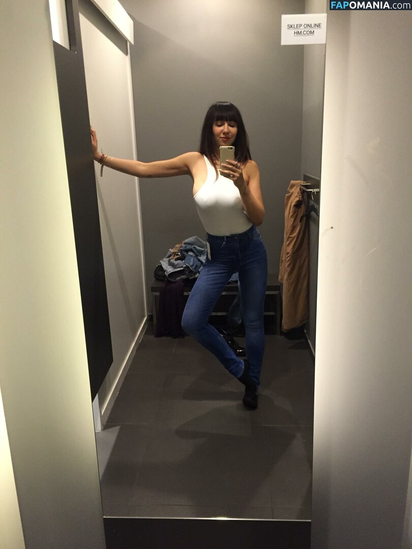Jackie Cruz Çıplak Sızdırılmış Fotoğraf #19