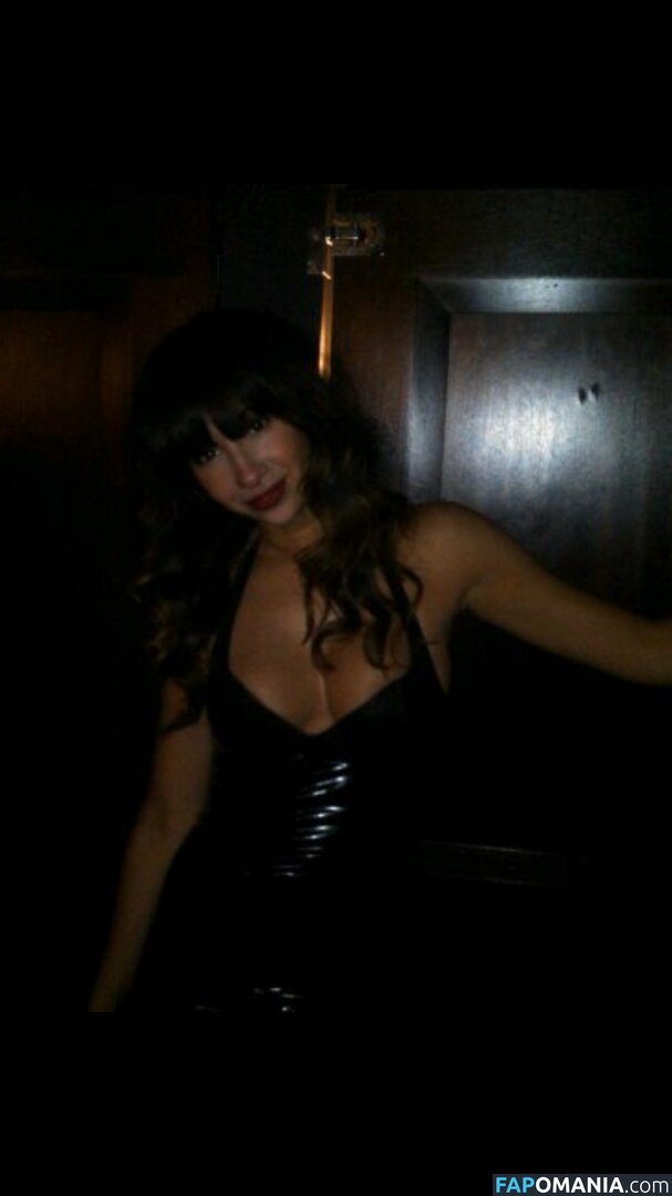 Jackie Cruz Çıplak Sızdırılmış Fotoğraf #23