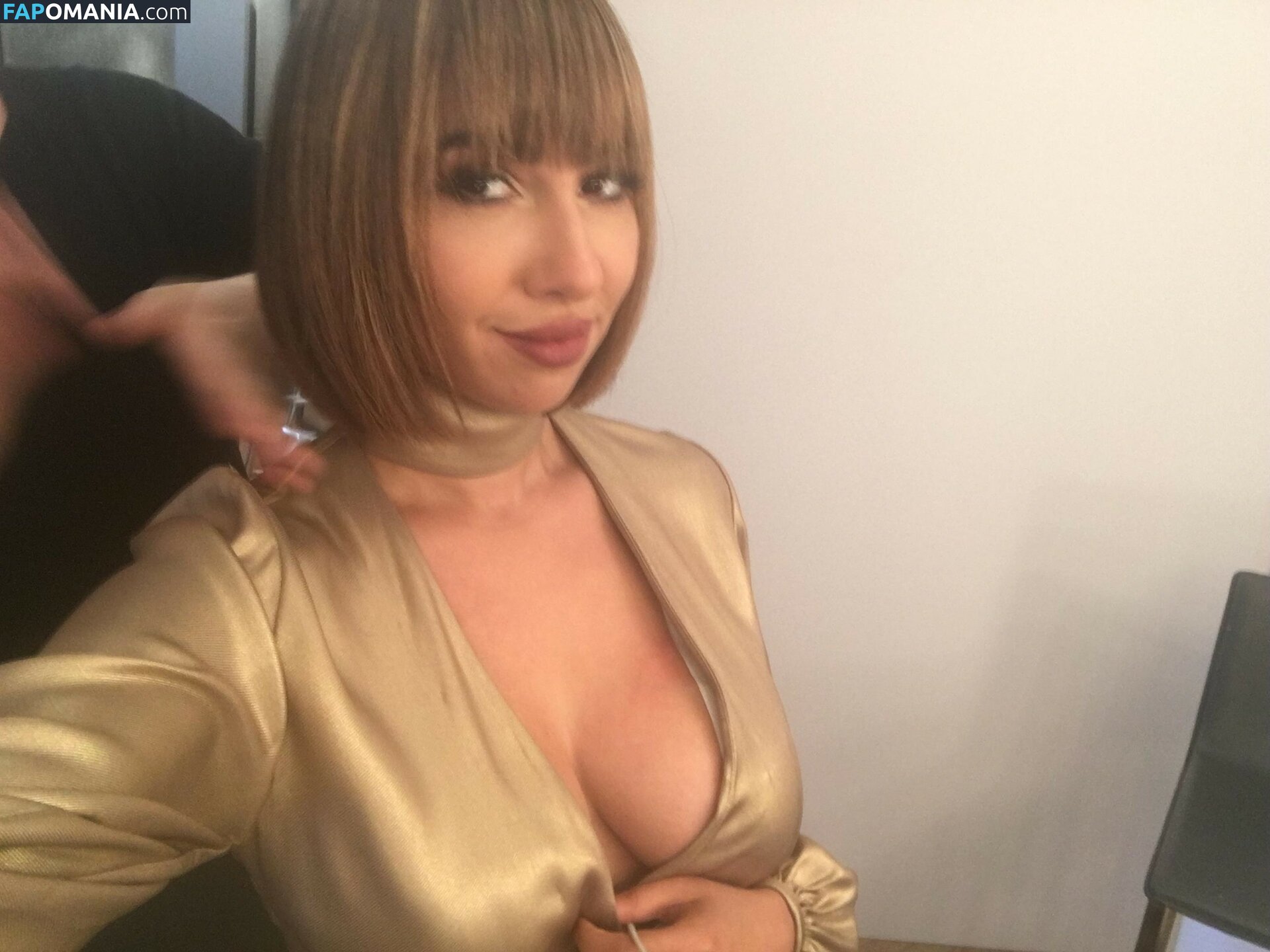 Jackie Cruz Çıplak Sızdırılmış Fotoğraf #26