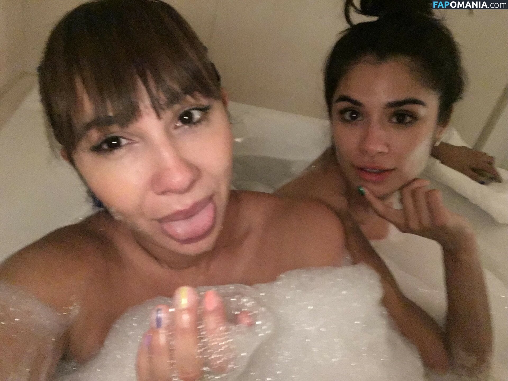 Jackie Cruz Çıplak Sızdırılmış Fotoğraf #33