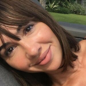 Jackie Cruz