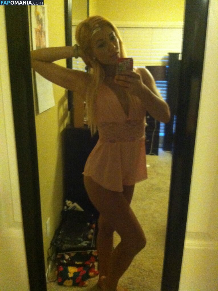 Jacqueline Dunford Çıplak Sızdırılmış Fotoğraf #7