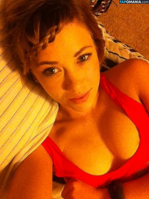 Jacqueline Dunford Çıplak Sızdırılmış Fotoğraf #18