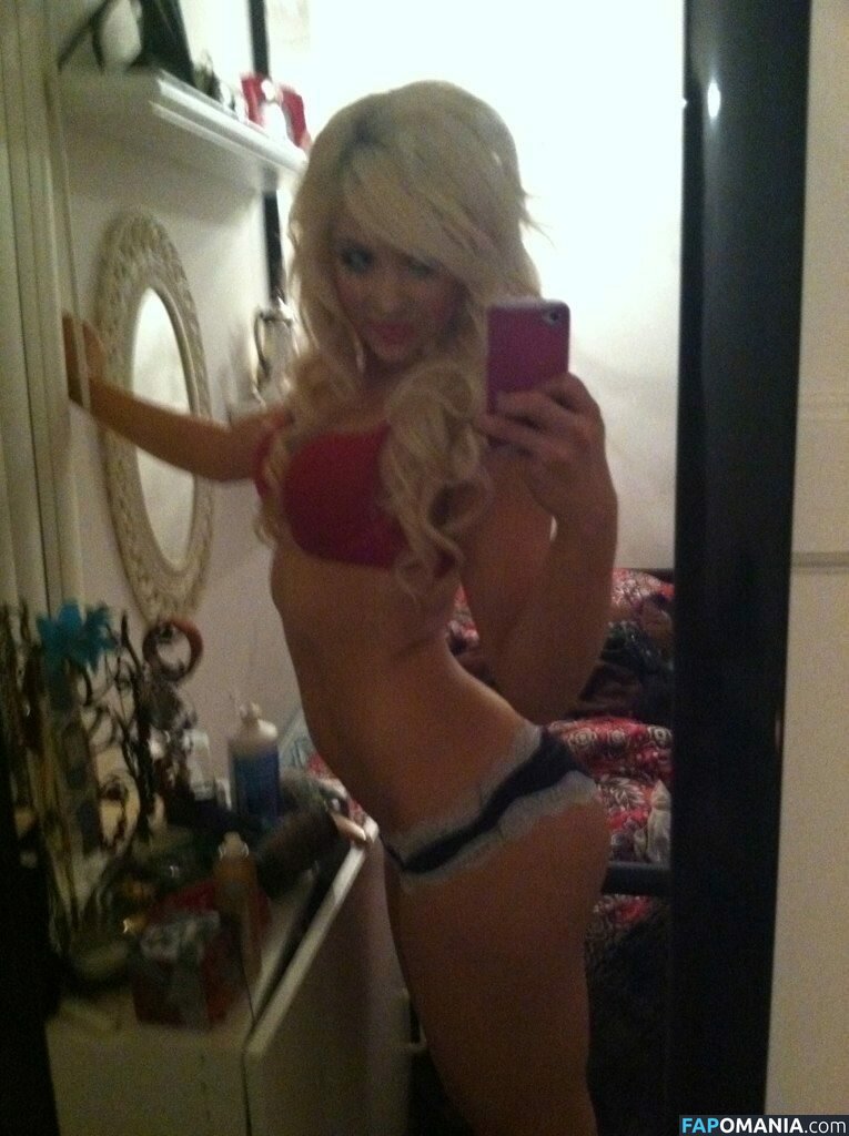 Jacqueline Dunford Çıplak Sızdırılmış Fotoğraf #35