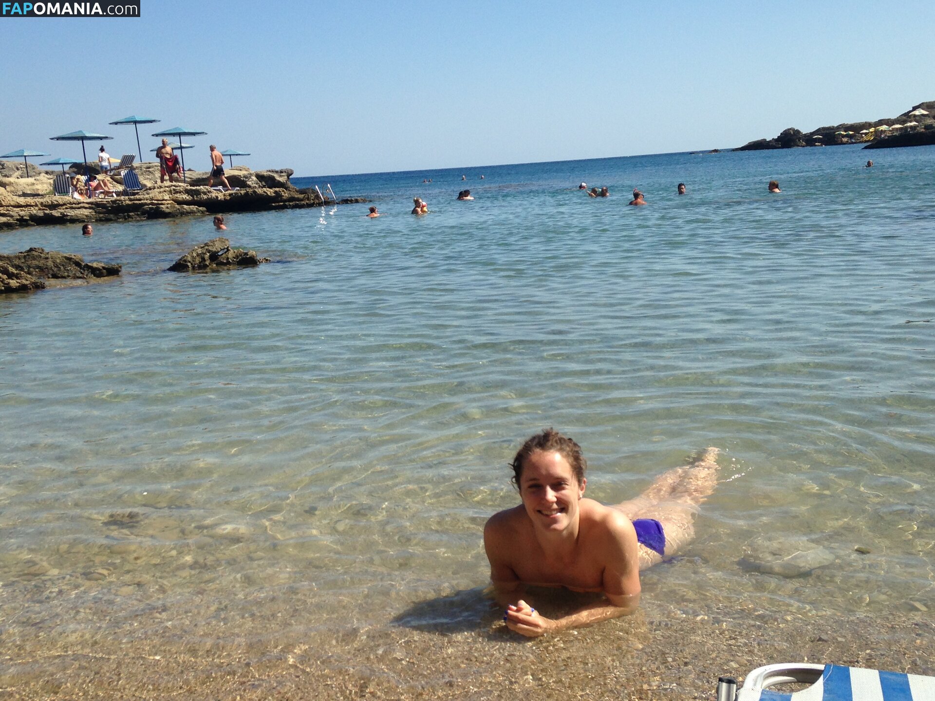 Jade Nimmo Çıplak Sızdırılmış Fotoğraf #3