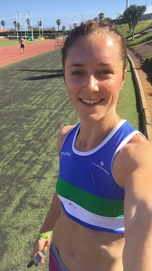 Jade Nimmo