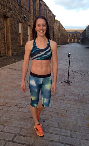 Jade Nimmo
