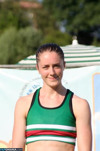 Jade Nimmo Çıplak Sızdırılmış Fotoğraf #105