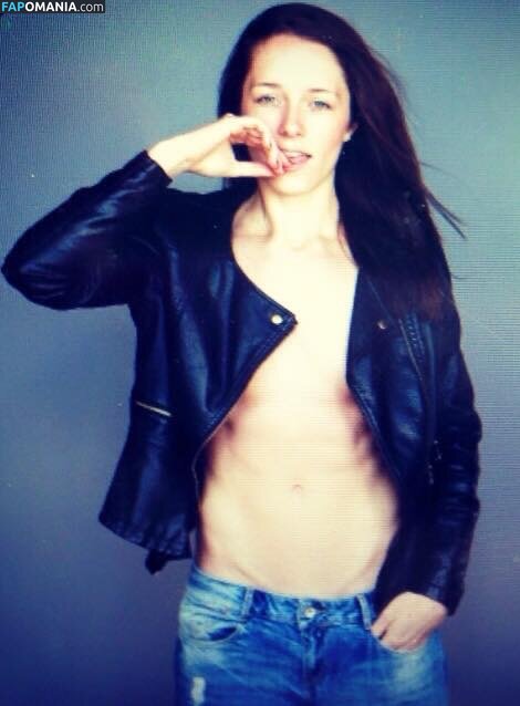 Jade Nimmo Çıplak Sızdırılmış Fotoğraf #119