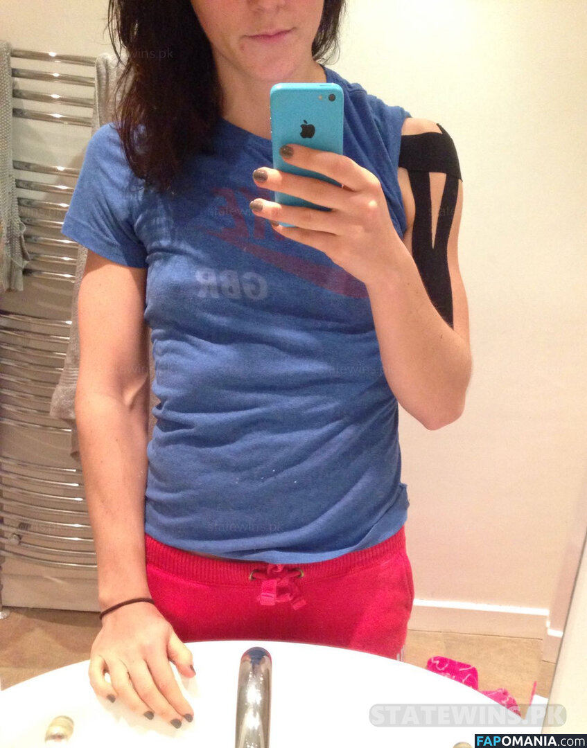 Jade Nimmo Çıplak Sızdırılmış Fotoğraf #219