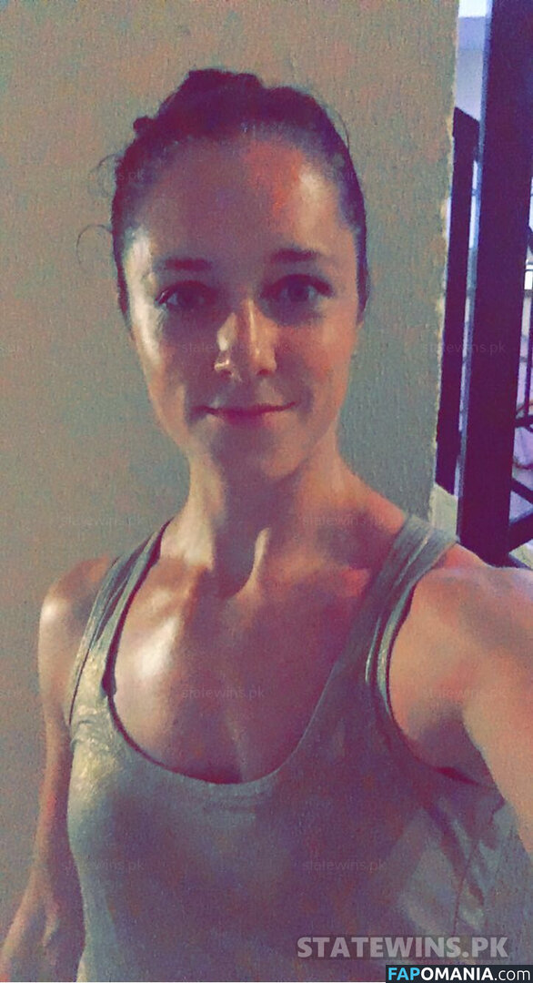 Jade Nimmo Çıplak Sızdırılmış Fotoğraf #233