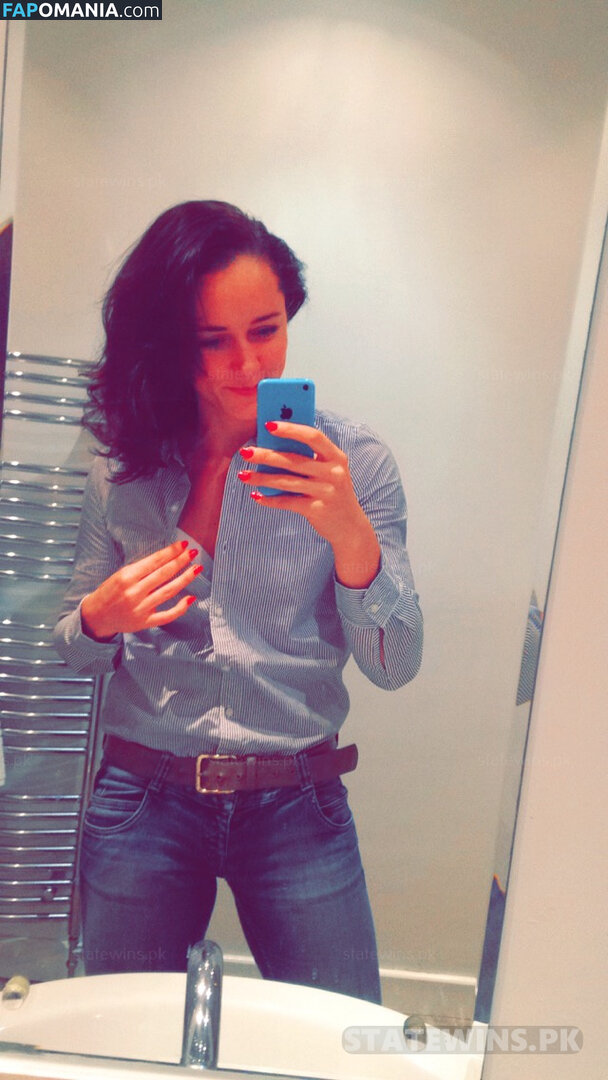 Jade Nimmo Çıplak Sızdırılmış Fotoğraf #237