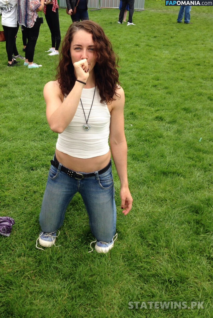 Jade Nimmo Çıplak Sızdırılmış Fotoğraf #279