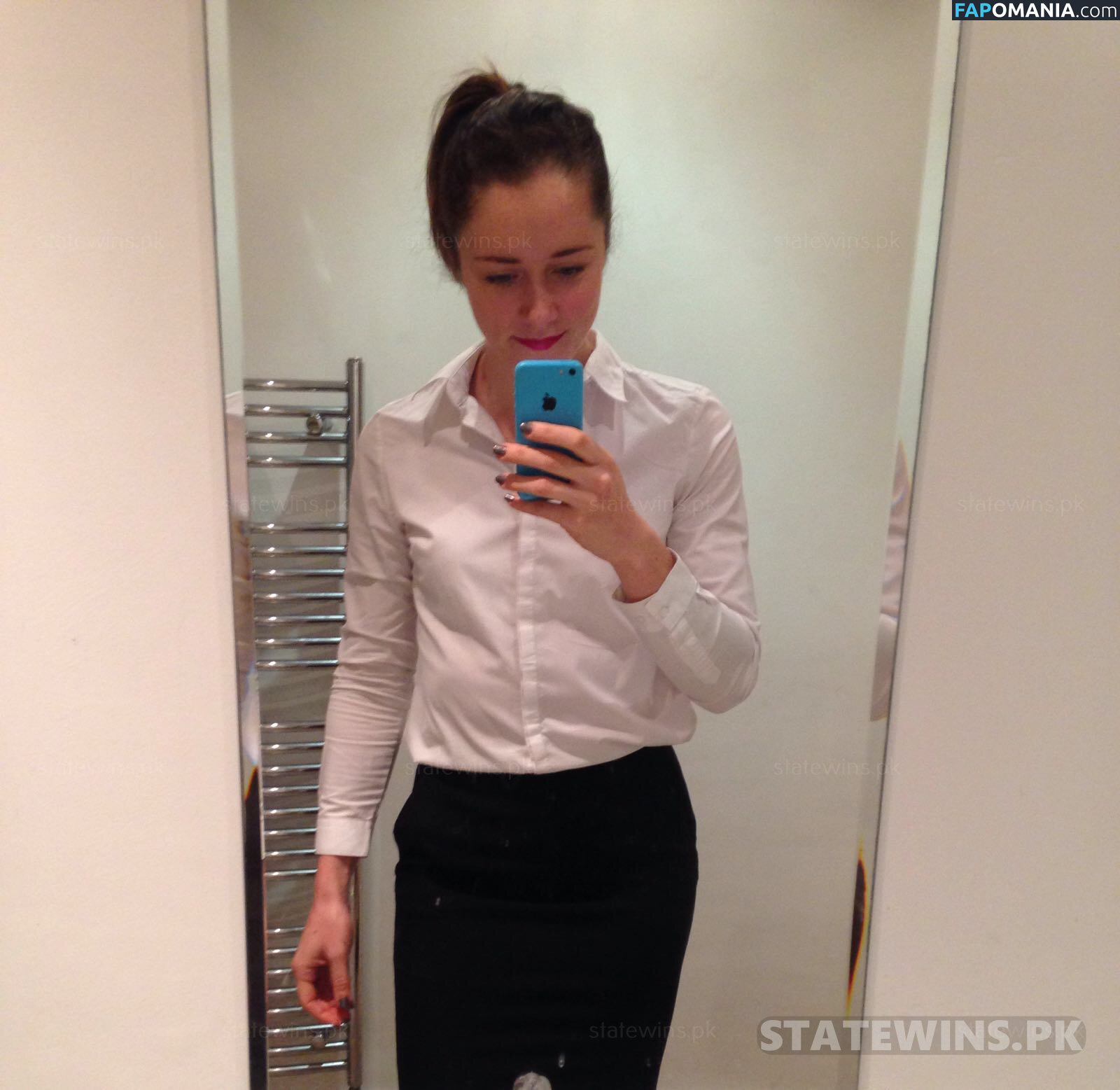 Jade Nimmo Çıplak Sızdırılmış Fotoğraf #282