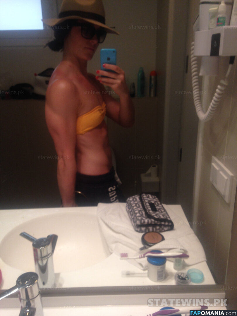 Jade Nimmo Çıplak Sızdırılmış Fotoğraf #345