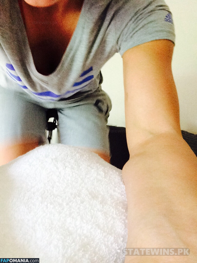 Jade Nimmo Çıplak Sızdırılmış Fotoğraf #379