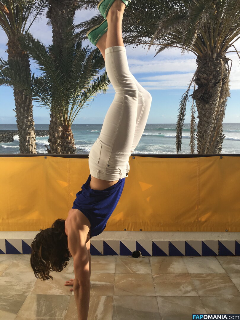 Jade Nimmo Çıplak Sızdırılmış Fotoğraf #561